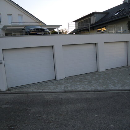 Privat-Sektonaltor