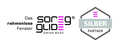 Logo SOREG AG